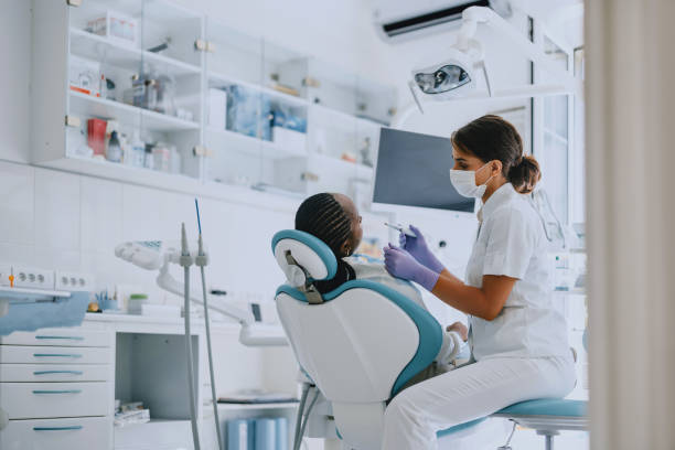 Dental X-Rays and Imaging in Sussex, WI